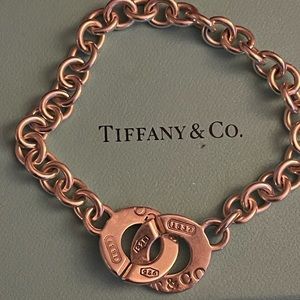 Tiffany & Co bracelet